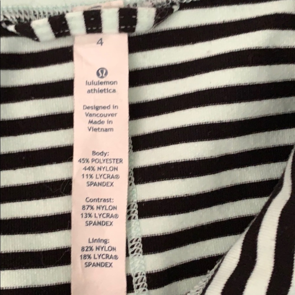 Lululemon jacket - Picture 3 of 6